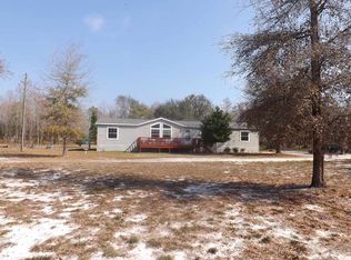 440 NW 98th Ln, Branford, FL 32008