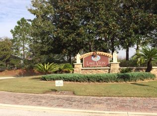 9442 Hunston Mill Ln, Jacksonville, FL 32244