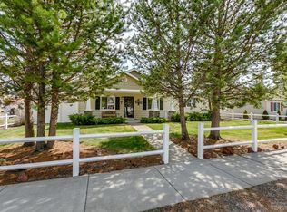 16689 Wyatt Dr, La Pine, OR 97739
