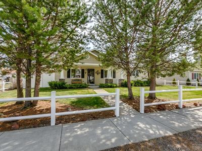 16689 Wyatt Dr, La Pine, OR, 97739