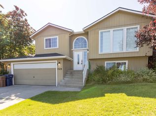 7319 N Perry St, Spokane, WA 99217