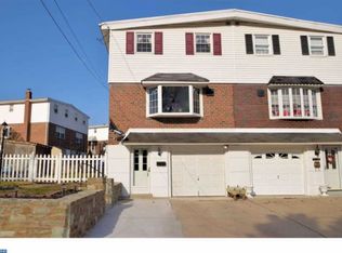 8216 Winthrop St, Philadelphia, PA 19136
