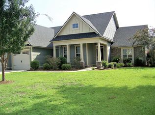 4604 Amelia Cir, Hahira, GA 31632