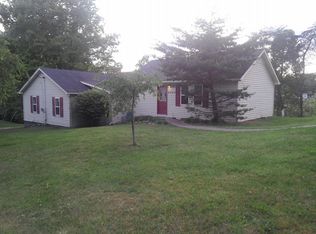 4200 Skyland Ln, Kingsport, TN 37664