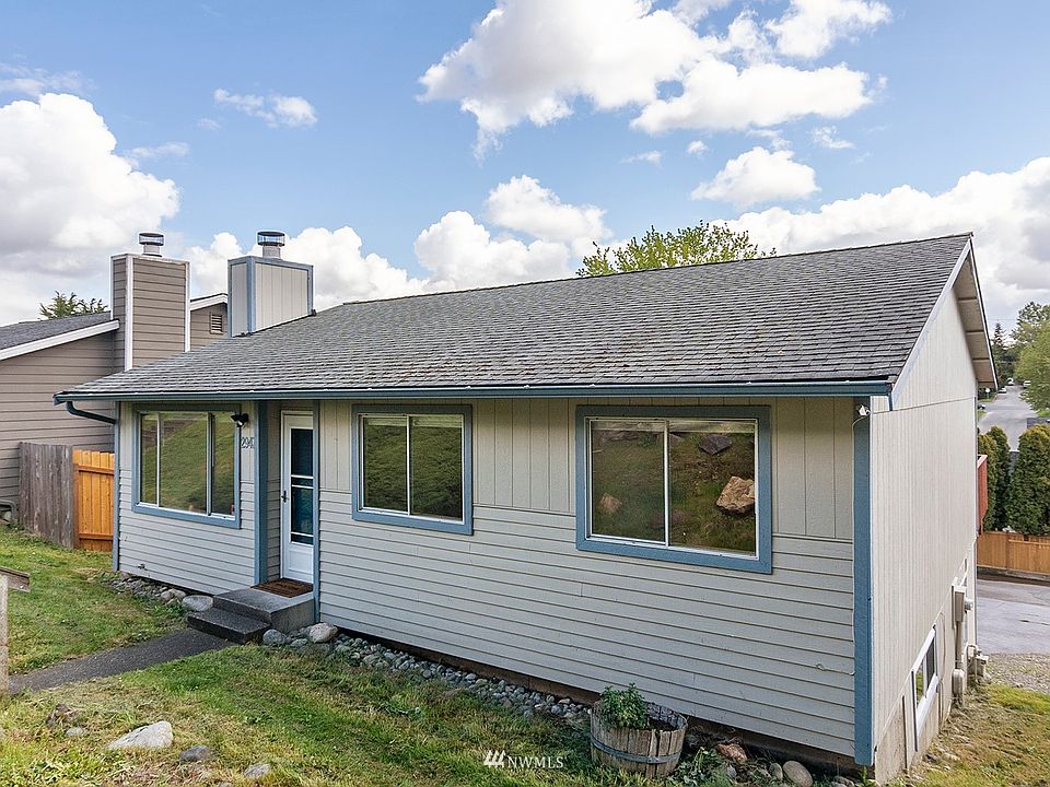 2947 58th Avenue NE, WA 98422 Zillow