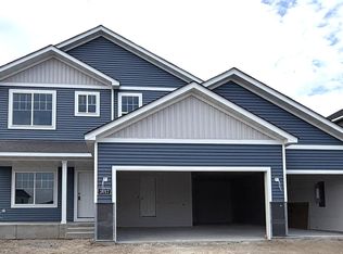 3117 Jandura Ave NE, Saint Michael, MN 55376