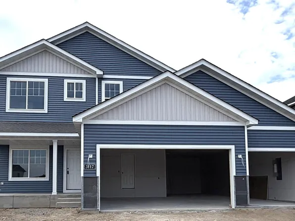 3117 Jandura Ave NE, Saint Michael, MN 55376
