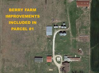438714 E 290th Rd, Vinita, OK 74301