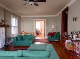 2280 S Overlook Rd, Cleveland Heights, OH 44106