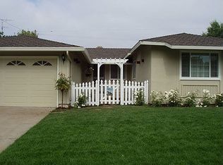 2295 Riordan Dr, San Jose, CA 95130