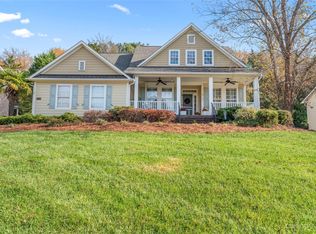 10711 Back Ridge Rd, Charlotte, NC 28277