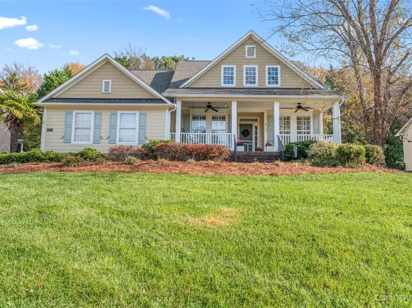 10711 Back Ridge Rd, Charlotte, NC 28277