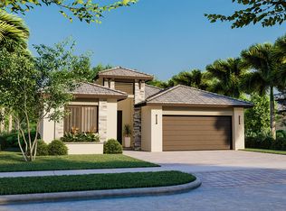 Fairmont Plan, Maple Ridge at Ave Maria, Maria, FL 34105