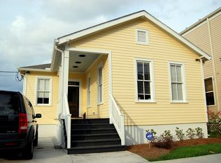 617 7th St, New Orleans, LA 70115