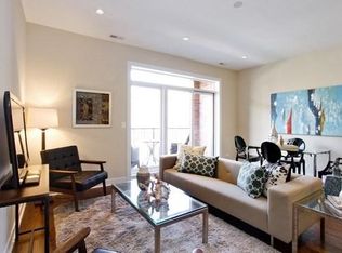 1429 N Sedgwick St #2, Chicago, IL 60610
