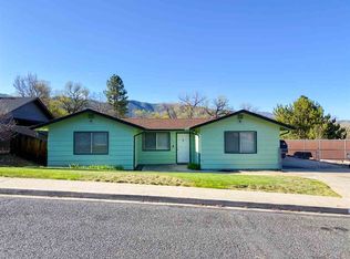 904 South St, Yreka, CA 96097