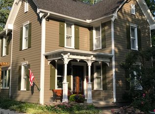927 Purdy St, Birmingham, MI