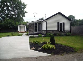 119 W Cedar Rd, Medway, OH 45341