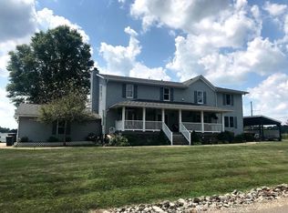 4650 Lany Ln, Zanesville, OH 43701