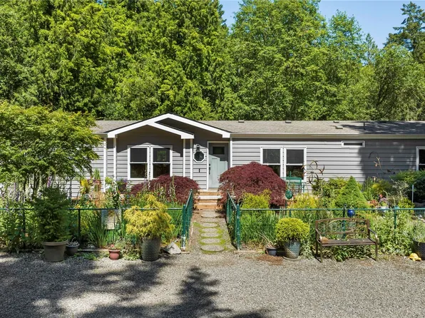 3905 91st Avenue Ct NW, Gig Harbor, WA 98335