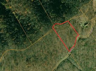 Fire Tower Rd #12, Mooresburg, TN 37811