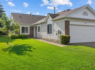 1853 Stone Meadow Blvd, Shakopee, MN 55379