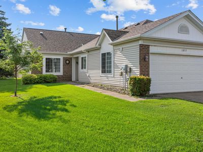 1853 Stone Meadow Blvd, Shakopee, MN, 55379