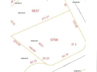 160 Otter Dr, Pinehurst, NC 27376