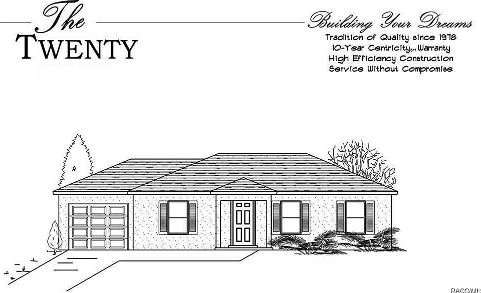 2nd image of 8195 W Catrina Ln