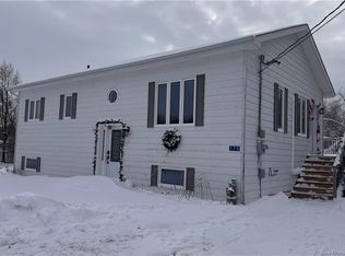 175 Drisdelle Settlement, Alnwick, NB E9G 2N4