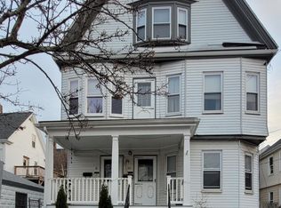 8 Bowdoin St #1, Medford, MA 02155