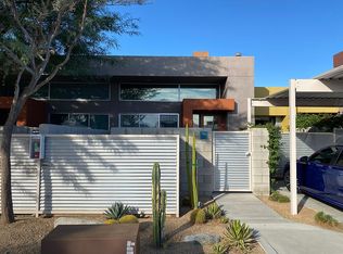 3687 Quiet Side St, Palm Springs, CA 92262