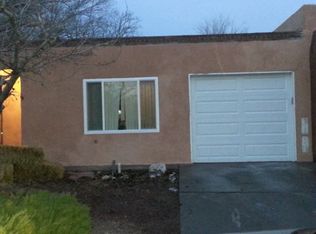 524 Nathan St SE, Albuquerque, NM 87123