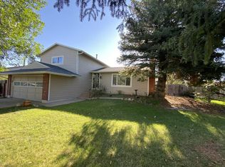 7231 Bomar Dr, Cheyenne, WY 82009