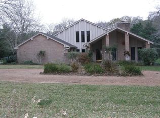 35220 Pontiac Dr, Brookshire, TX 77423