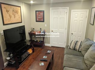 733 Somerville Ave #2, Somerville, MA 02143