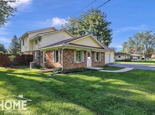 10339 Keeney St, Erie, MI 48133