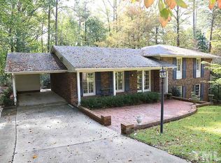 2001 Hillock Dr, Raleigh, NC 27612