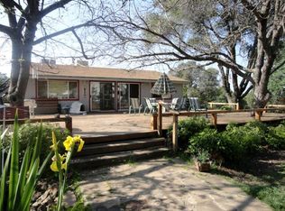 5378 Boyer Rd, Mariposa, CA 95338