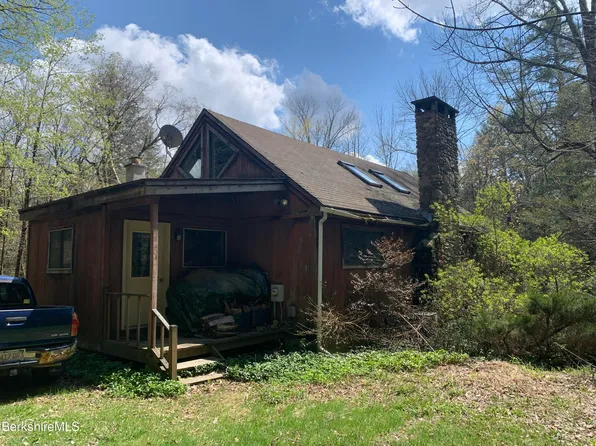 29 Swann Rd, Monterey, MA 01245