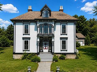 258 Faulkland St, Pictou, NS B0K 1H0