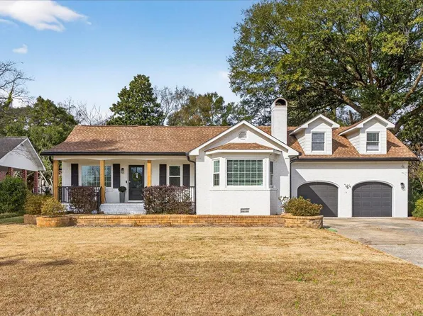 1408 Monitor St, North Charleston, SC 29405