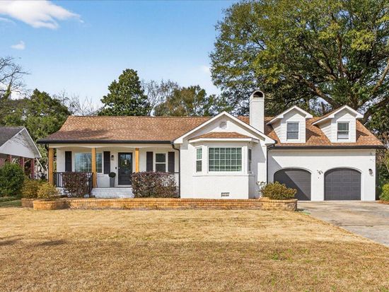 1408 Monitor St, North Charleston, SC 29405