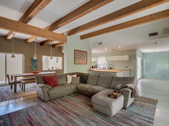 2nd image of 5342 N Questa Tierra Dr
