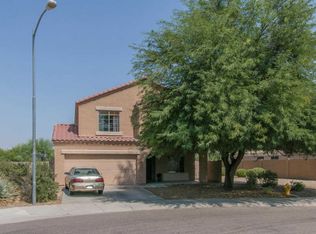 16068 W Lupine Ave, Goodyear, AZ 85338