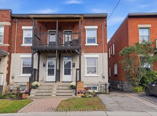 181 Goulburn Ave, Ottawa, ON K1N 8E3