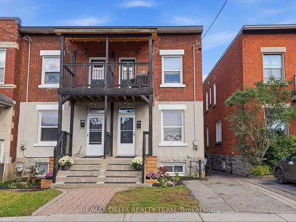 181 Goulburn Ave, Ottawa, ON K1N 8E3