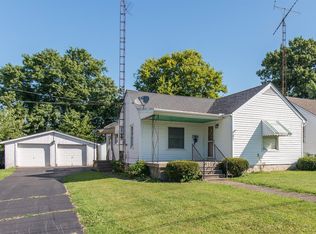 107 Gano Ave, Georgetown, KY 40324