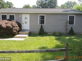 3909 14th St, Chesapeake Beach, MD 20732