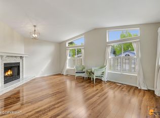 7510 Florence Cir, Anchorage, AK 99507